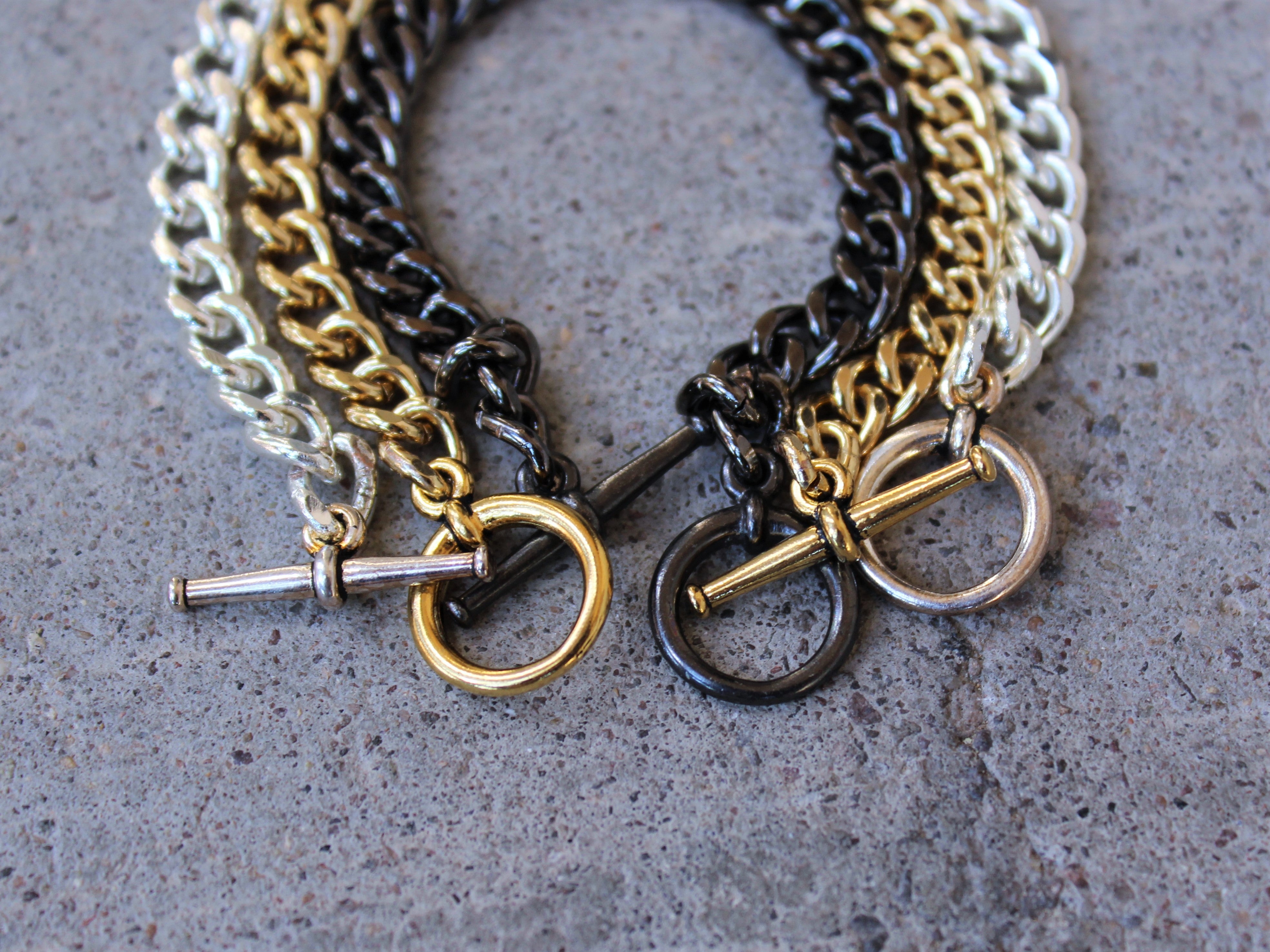 Chain (Bracelet)